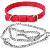Saas Metal chain